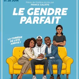 Le gendre parfait