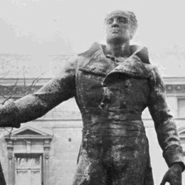 Le Général Dumas retrouve sa place : soirée de soutien à la reconstruction de sa statue