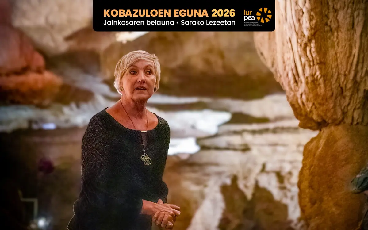 Le genou de la déesse conte théâtralisé