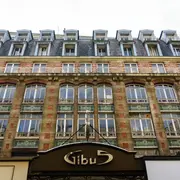 Le Gibus Paris