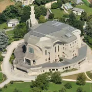 5 lieux d'architecture mythiques !