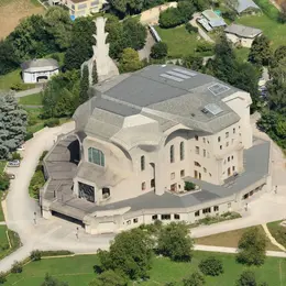 5 lieux d'architecture mythiques !