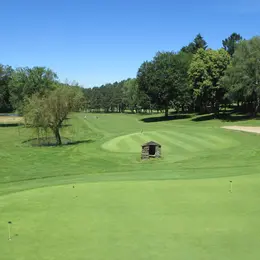 Le golf du Coiroux fête ses 50 ans !