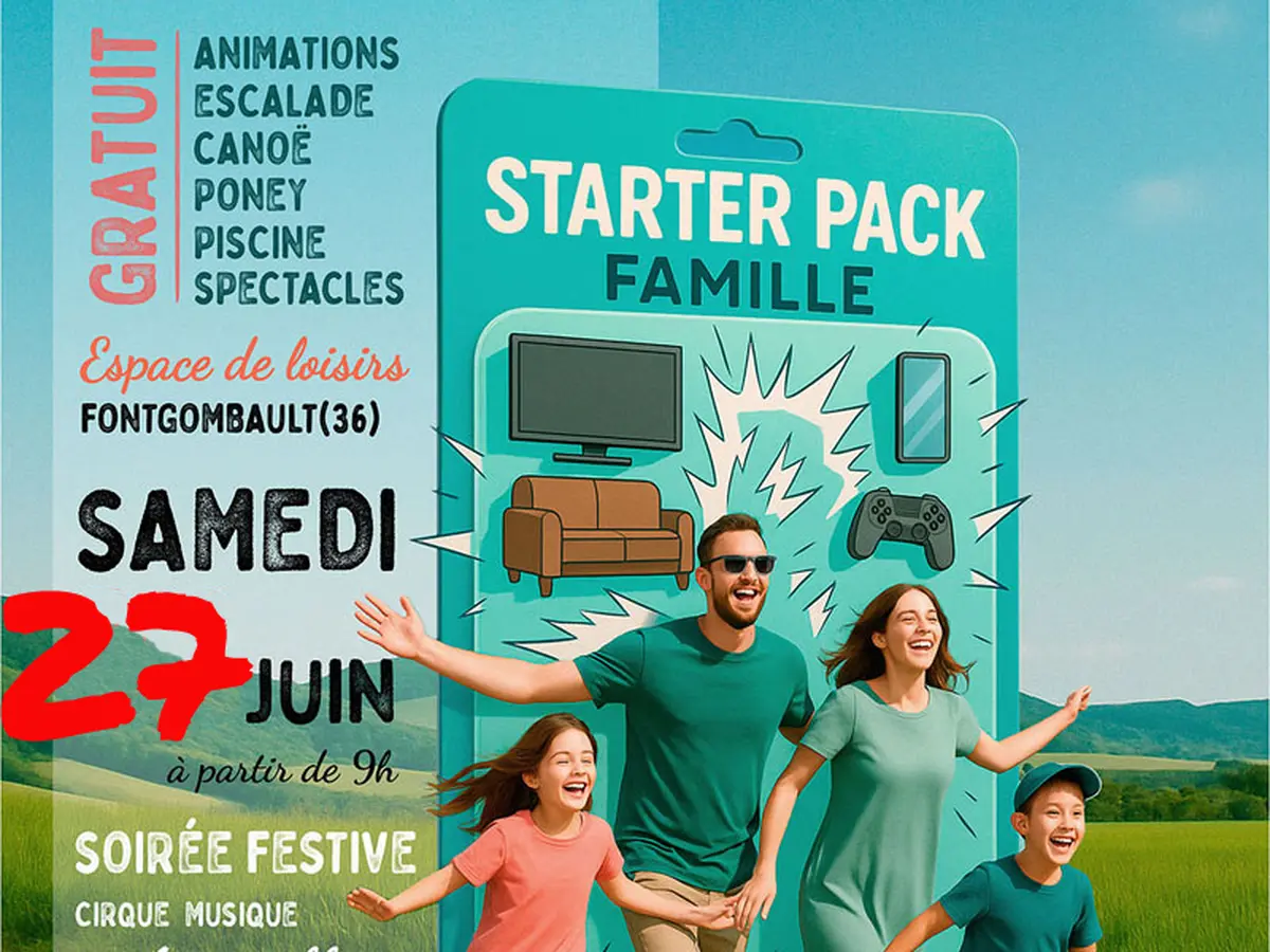 Le GOP - Grand Orchestre de Poche