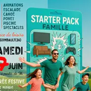 Le GOP - Grand Orchestre de Poche