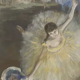 Le Goût de la danse, textes de Flaubert à Pina Bausch