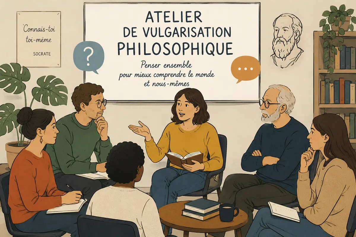Le goût de penser – La folie e(s)t l’art