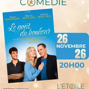 Le Goût du bonheur