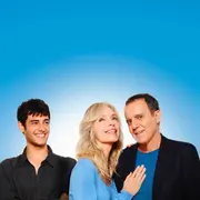 LE GOÛT DU BONHEUR Tonya KINZINGER, Thierry BECCARO, Sylvain BOCCARA