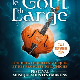 Le Goût Du Large
