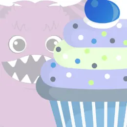 Le goûter horrrrifique