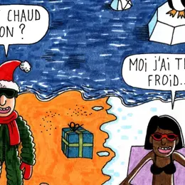 Le gra,d concours des chansons de nöel