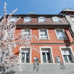 Le Graffalgar