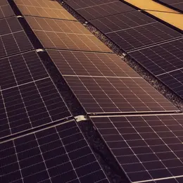 Le Grand Aquarium de Saint-Malo se dote de panneaux solaires et de bornes de recharge électrique