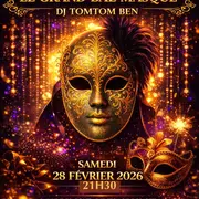 Le Grand Bal Masqué