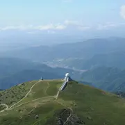 5 sommets Vosgiens à découvrir