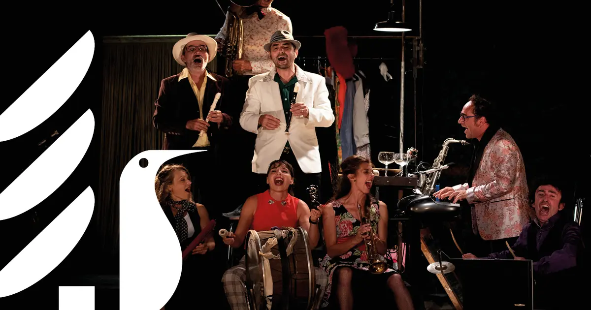 "Le Grand Bancal" - Association Culturelle Morcenaise