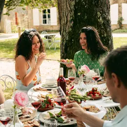 Le Grand Banquet des Pessac-Léognan en Graves et Sauternes