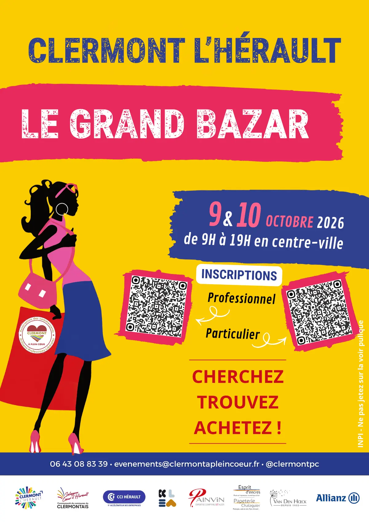 Le Grand Bazar