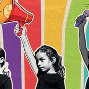 Le Grand Bazar Hip-Hop — Festival Babel Mômes