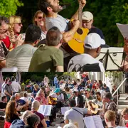 Le Grand Buff participatif de la Concorde: on joue et on chante ensemble !