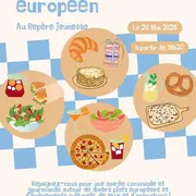 Le grand buffet européen