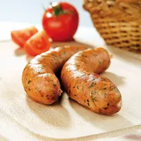 Des saucisses venues du monde entier &copy; Fotolia