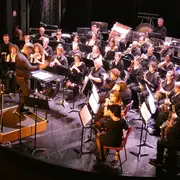 Le Grand Concert du Solstice, Orchestre d’Harmonie d’Amboise