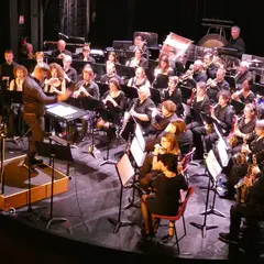 Le Grand Concert du Solstice, Orchestre d’Harmonie d’Amboise