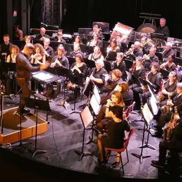 Le Grand Concert du Solstice, Orchestre d’Harmonie d’Amboise