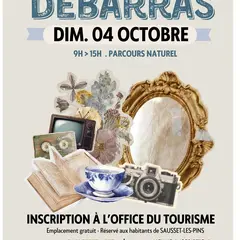 Le Grand Débarras