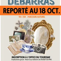 Le Grand Débarras