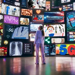 Le Grand Debunk de la Santé