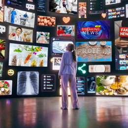 Le Grand Debunk de la Santé - Spécial Nutrition