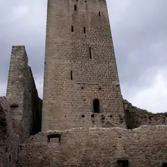 Château de l'Ortenbourg