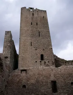 Château de l'Ortenbourg