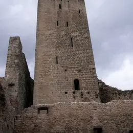 Château de l'Ortenbourg