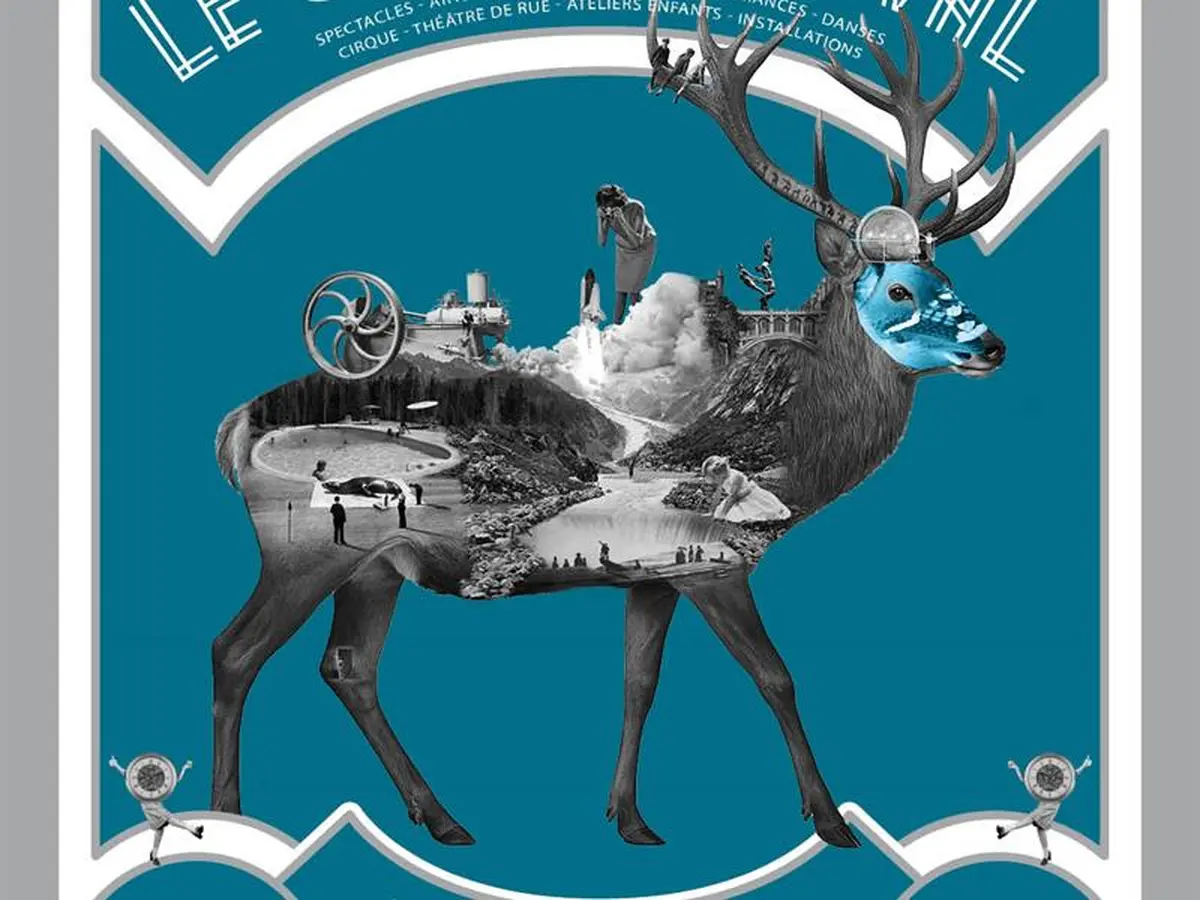Le grand festival