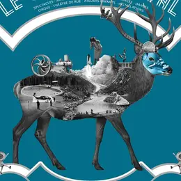 Le grand festival