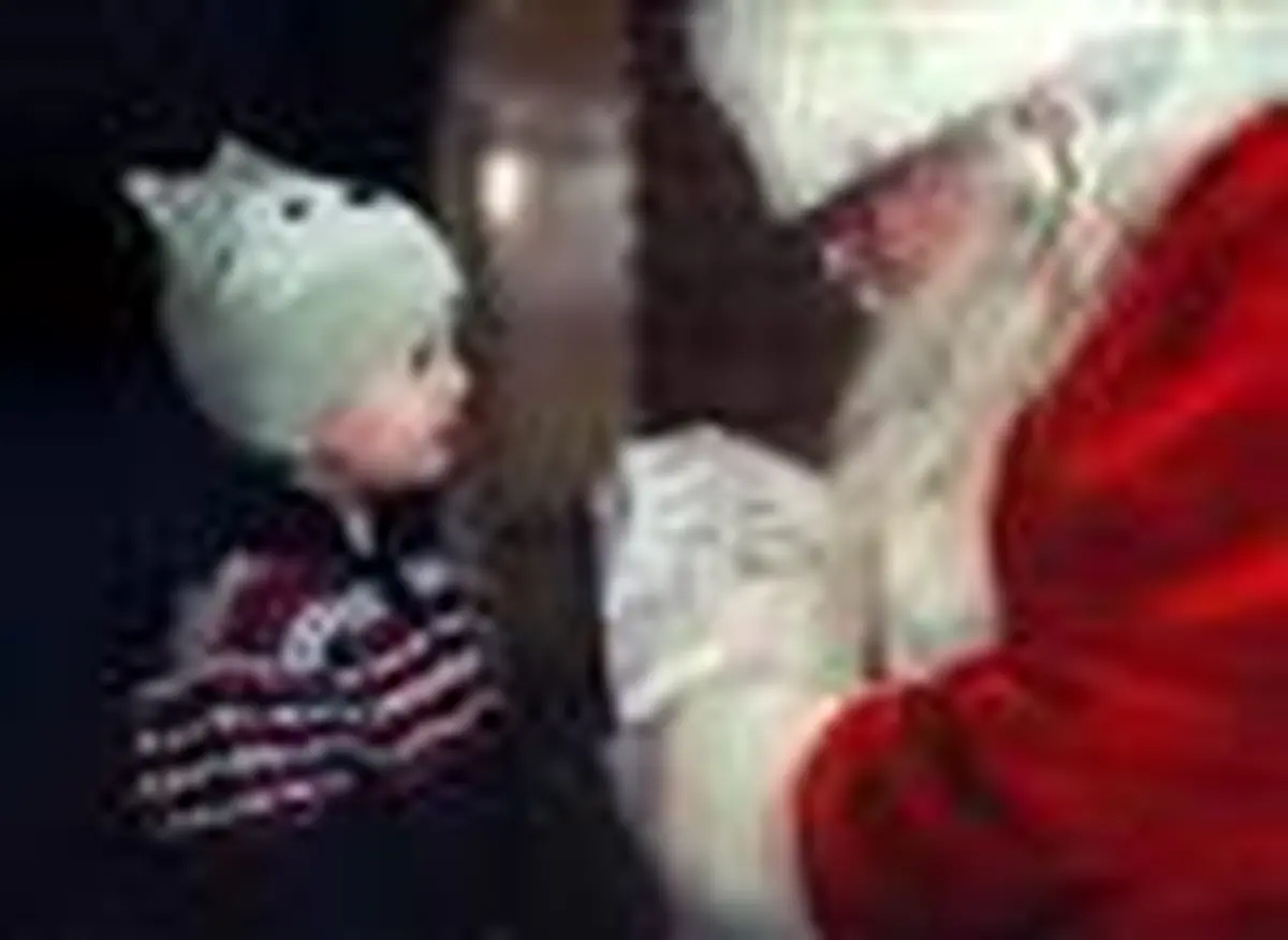 Le Grand Marché De Noël