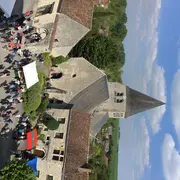 Le Grand Marché de Producteurs et d'Artisans de Yèvre-le-Châtel