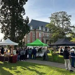 Le Grand Marché des Producteurs