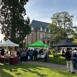 Le Grand Marché des Producteurs