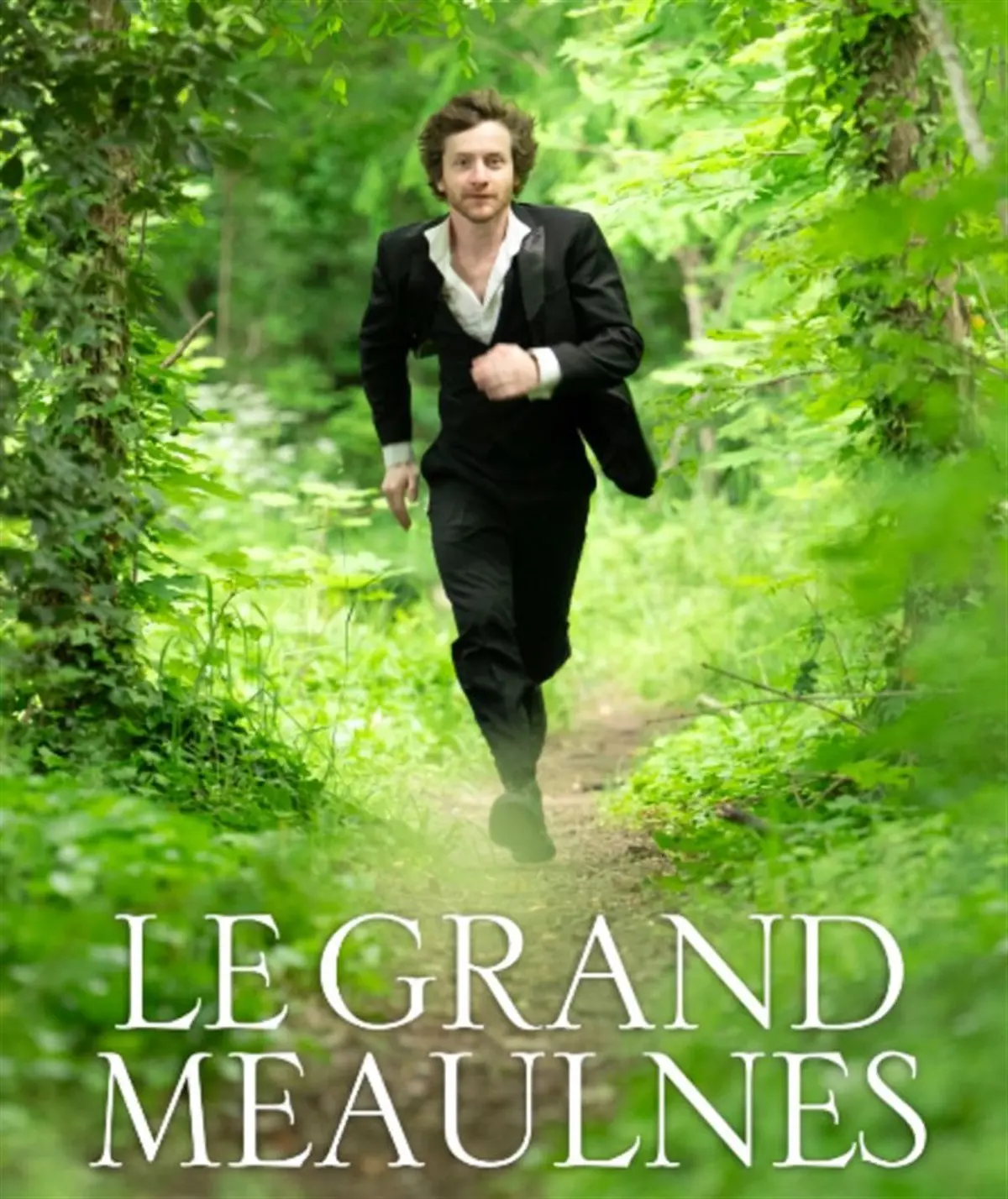 Le Grand Meaulnes