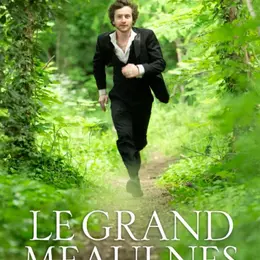 Le Grand Meaulnes