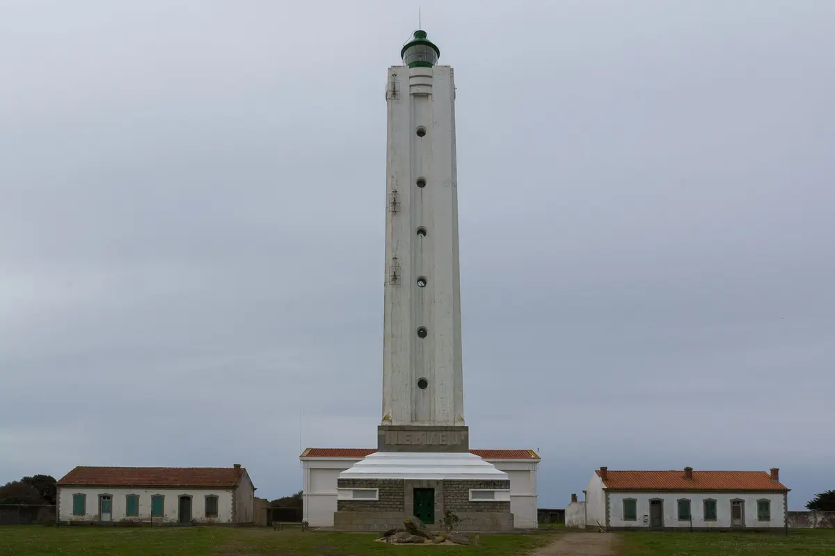Grand Phare de l'Île d'Yeux