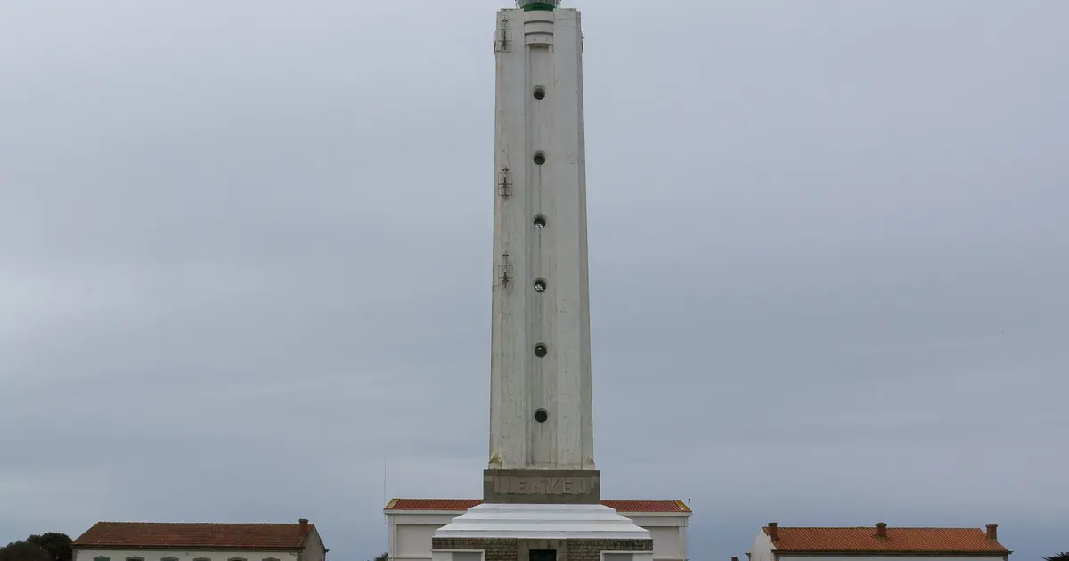 Grand Phare de l'Île d'Yeux