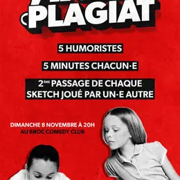 Le Grand Plagiat
