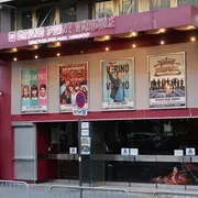 Le Grand Point-Virgule