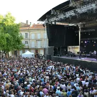 Le Grand Pruneau Show &copy; Facebook / Pruneau Show